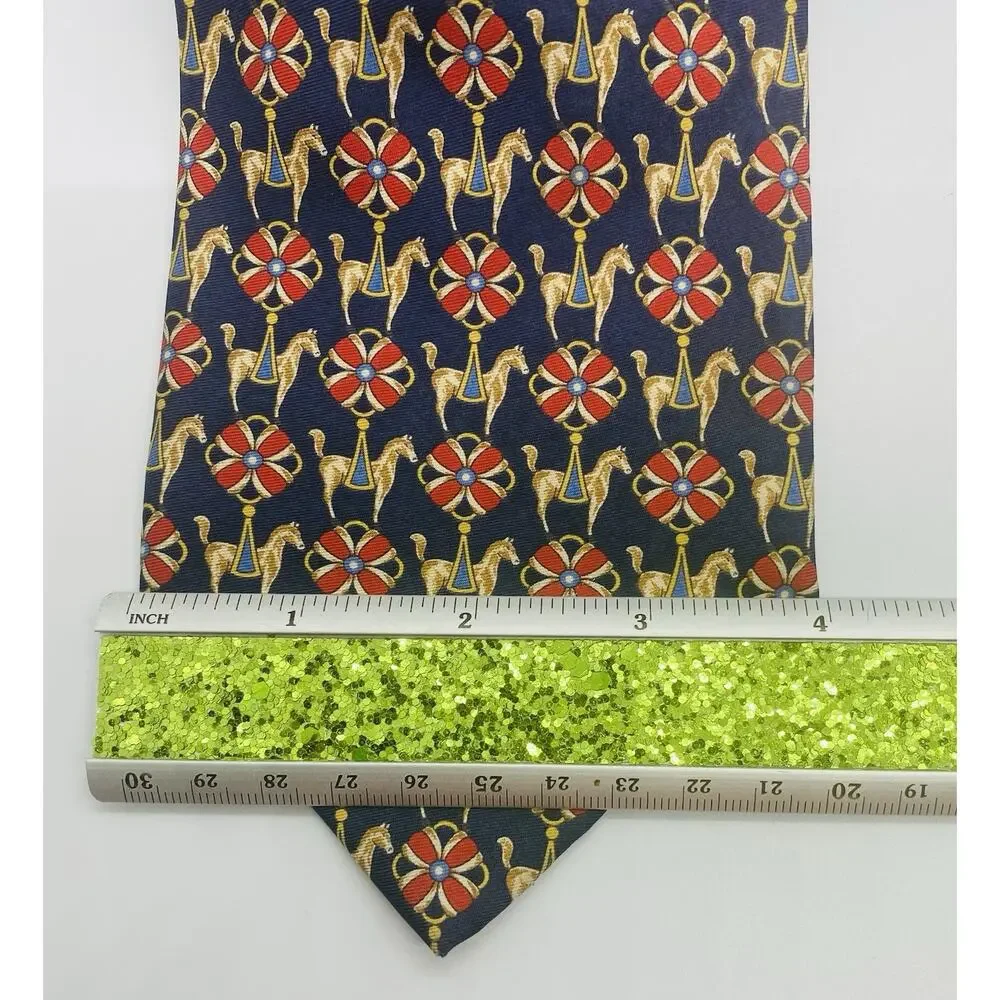 Fendi cravatte italy